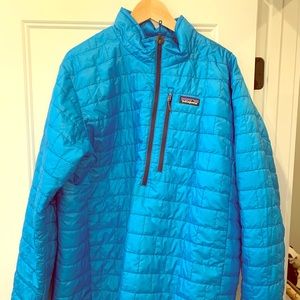 Patagonia 3/4 jacket